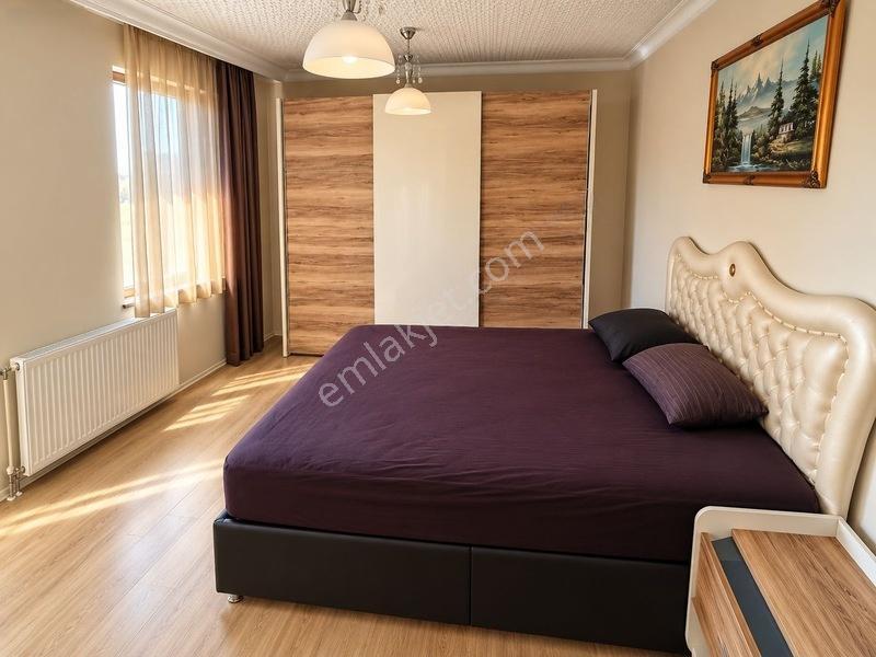 Buğra Dan 3 Etap Alarko Sitesinde Ara Katta Cadde Üzerinde 2+1 — fotoğraf 8
