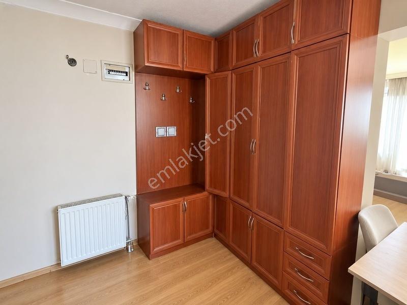 Buğra Dan 3 Etap Alarko Sitesinde Ara Katta Cadde Üzerinde 2+1 — fotoğraf 10