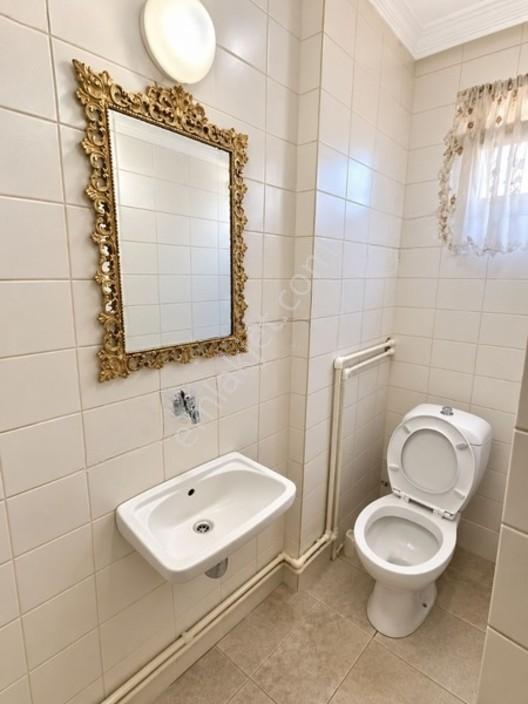 Buğra Dan 3 Etap Alarko Sitesinde Ara Katta Cadde Üzerinde 2+1 — fotoğraf 13