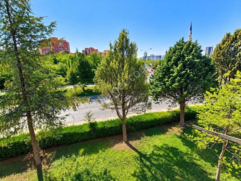 Buğra Dan 3 Etap Alarko Sitesinde Ara Katta Cadde Üzerinde 2+1 — fotoğraf 16