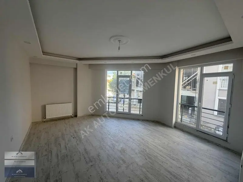 Tekirdağ Süleymanpaşa İstiklal Mahallesi Satılık 2+1 Daire — fotoğraf 4