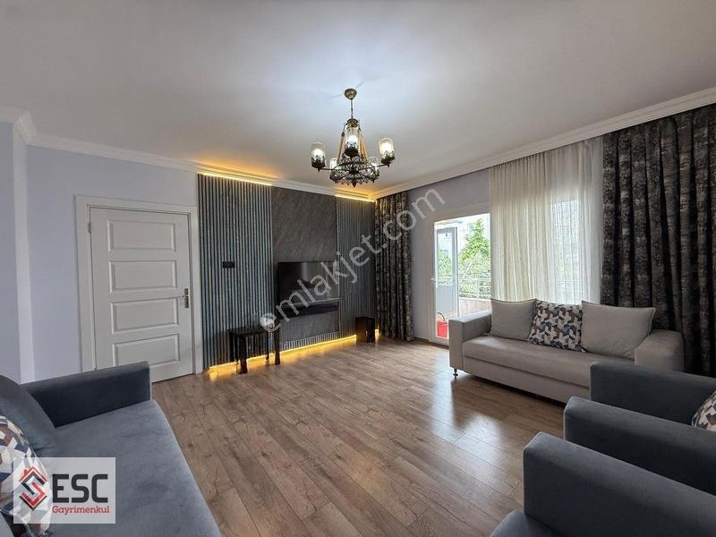 Esc'den 50.yıl Mah,de Nezih Semt,de, 2 Katlı Müstakil Ev Esc2103 — fotoğraf 6