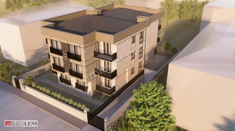 Erenler Çarşamba Pazarı Arkasında 2+1 Lüks Daire — fotoğraf 2