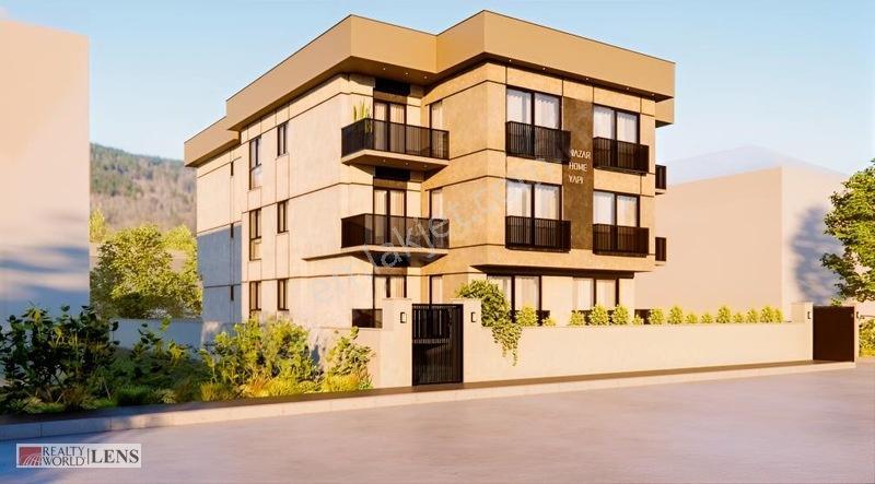 Erenler Çarşamba Pazarı Arkasında 2+1 Lüks Daire — fotoğraf 4
