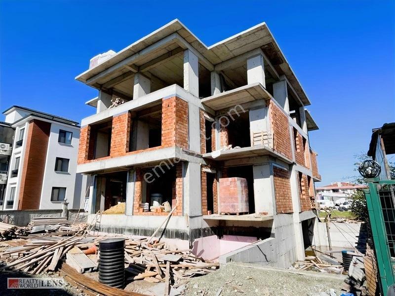 Erenler Çarşamba Pazarı Arkasında 2+1 Lüks Daire — fotoğraf 10