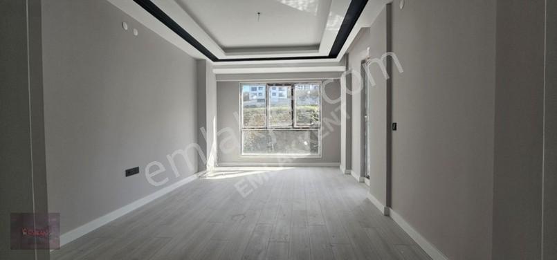 Emlak Kent'Ten Salon Mutfak Ayrı,Önü Açık 2+1 Satılık Daire