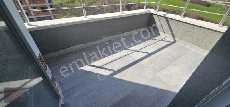 Emlak Kent'ten Salon Mutfak Ayrı,önü Açık 2+1 Satılık Daire — fotoğraf 14
