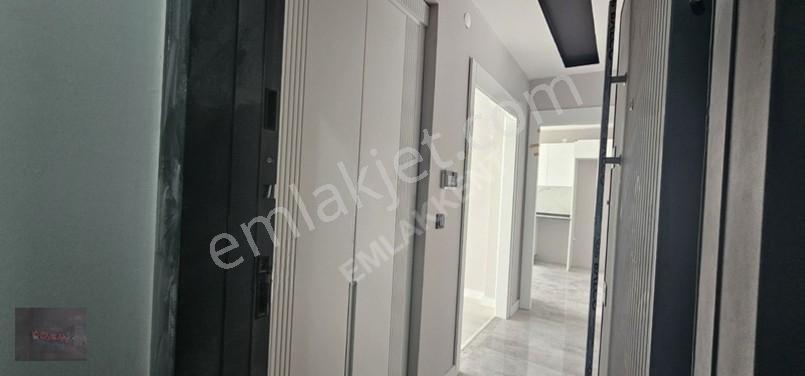 Emlak Kent'ten Salon Mutfak Ayrı,önü Açık 2+1 Satılık Daire — fotoğraf 20