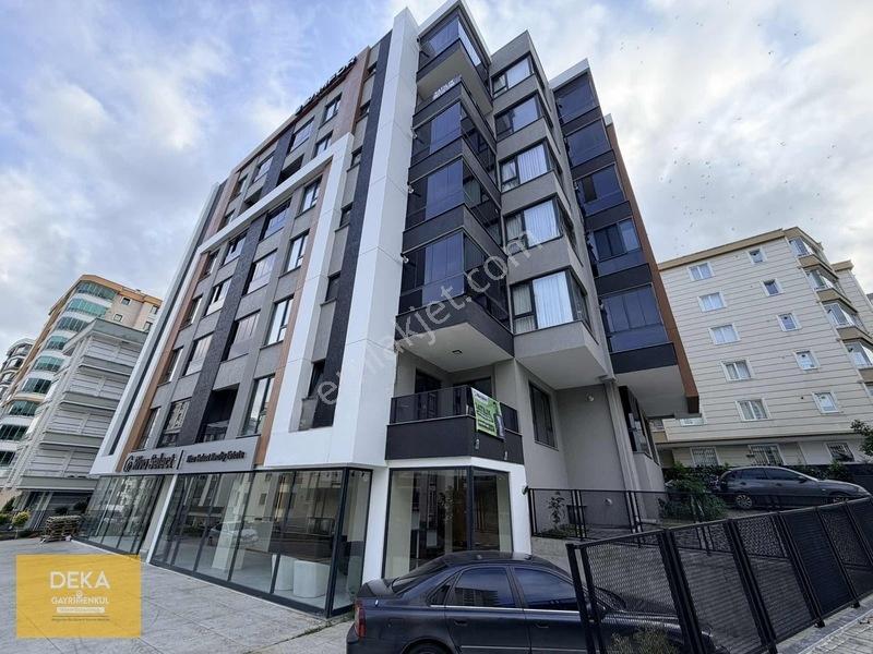 Deka Gayrimenkul Atakum Atakent'te 2+1 Lüks Daireler — fotoğraf 3
