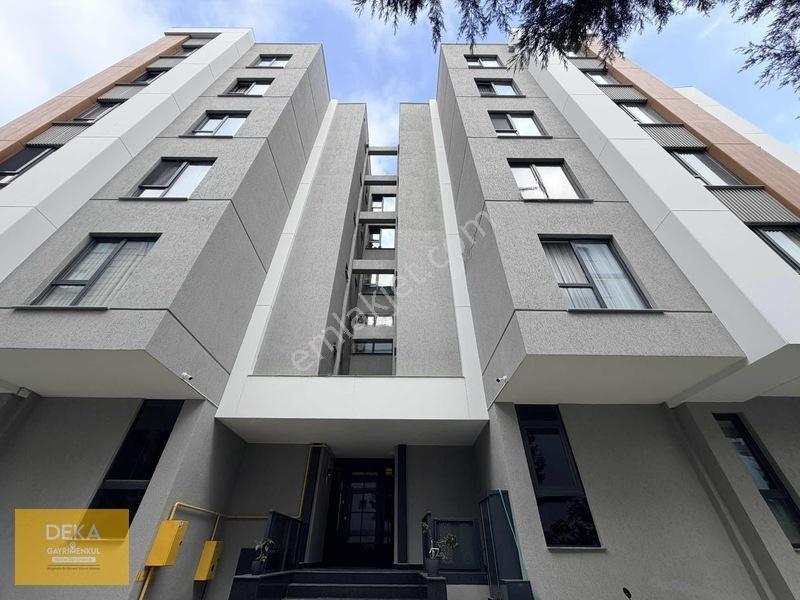 Deka Gayrimenkul Atakum Atakent'te 2+1 Lüks Daireler — fotoğraf 8