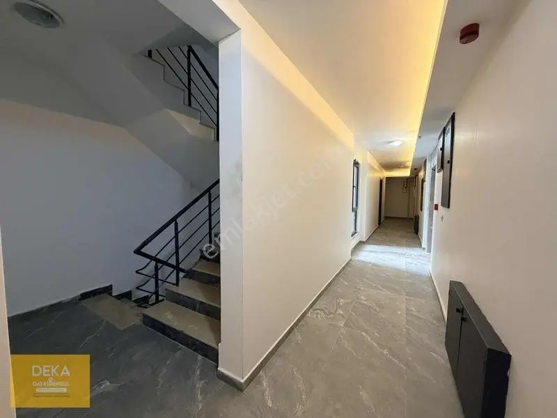 Deka Gayrimenkul Atakum Atakent'te 2+1 Lüks Daireler — fotoğraf 11