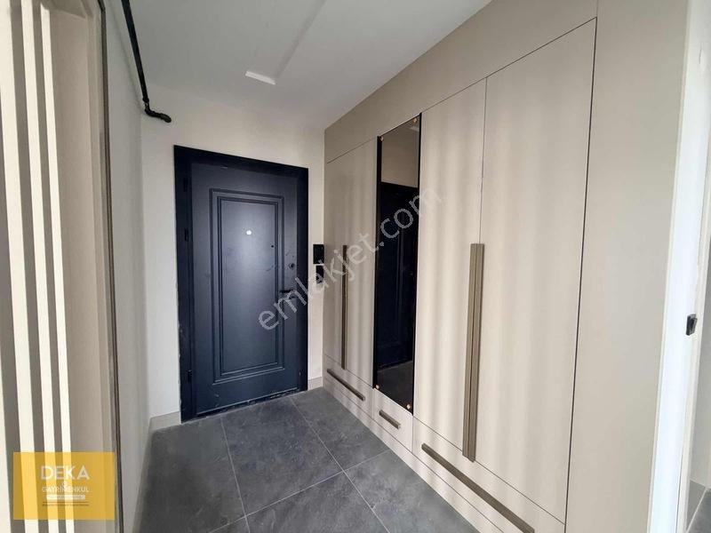 Deka Gayrimenkul Atakum Atakent'te 2+1 Lüks Daireler — fotoğraf 13