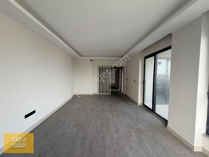 Deka Gayrimenkul Atakum Atakent'te 2+1 Lüks Daireler — fotoğraf 15