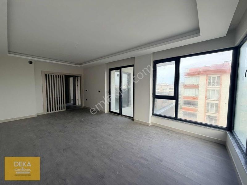 Deka Gayrimenkul Atakum Atakent'te 2+1 Lüks Daireler — fotoğraf 16