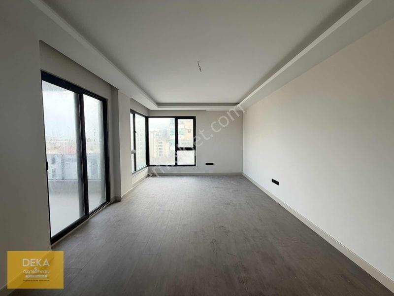Deka Gayrimenkul Atakum Atakent'te 2+1 Lüks Daireler — fotoğraf 17
