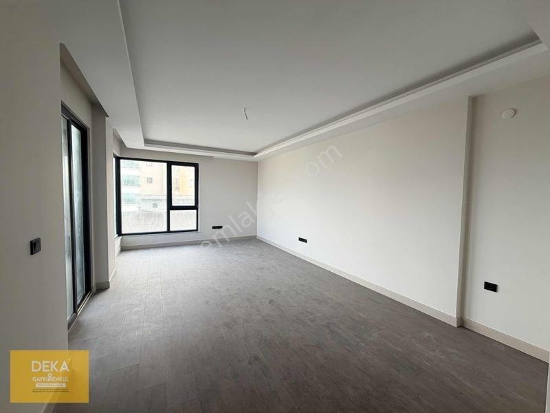 Deka Gayrimenkul Atakum Atakent'te 2+1 Lüks Daireler — fotoğraf 18