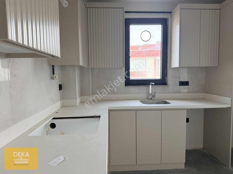Deka Gayrimenkul Atakum Atakent'te 2+1 Lüks Daireler — fotoğraf 22