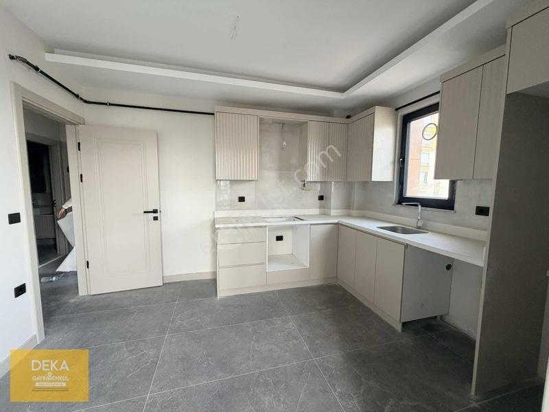 Deka Gayrimenkul Atakum Atakent'te 2+1 Lüks Daireler — fotoğraf 23