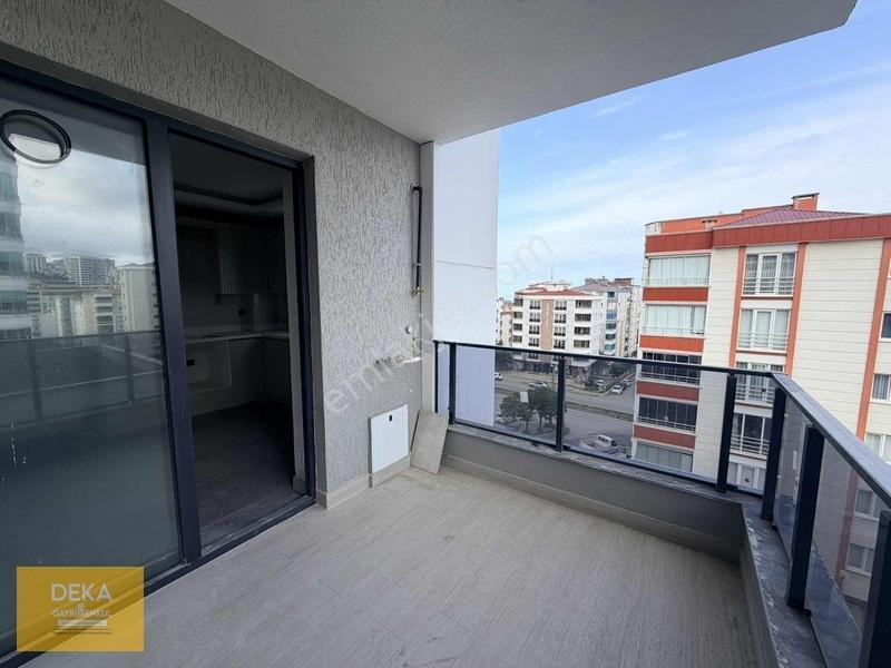 Deka Gayrimenkul Atakum Atakent'te 2+1 Lüks Daireler — fotoğraf 24