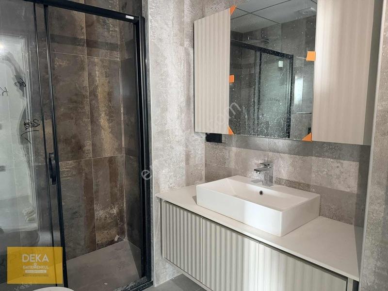 Deka Gayrimenkul Atakum Atakent'te 2+1 Lüks Daireler — fotoğraf 26