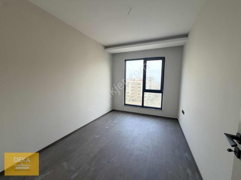 Deka Gayrimenkul Atakum Atakent'te 2+1 Lüks Daireler — fotoğraf 27