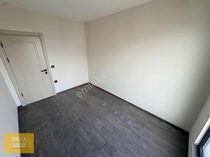 Deka Gayrimenkul Atakum Atakent'te 2+1 Lüks Daireler — fotoğraf 28