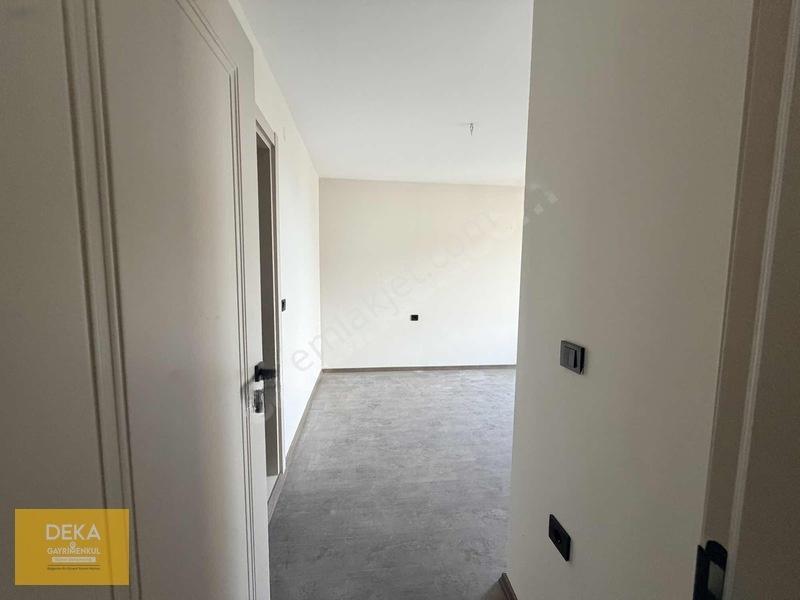Deka Gayrimenkul Atakum Atakent'te 2+1 Lüks Daireler — fotoğraf 29