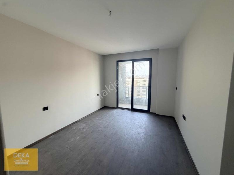 Deka Gayrimenkul Atakum Atakent'te 2+1 Lüks Daireler — fotoğraf 30