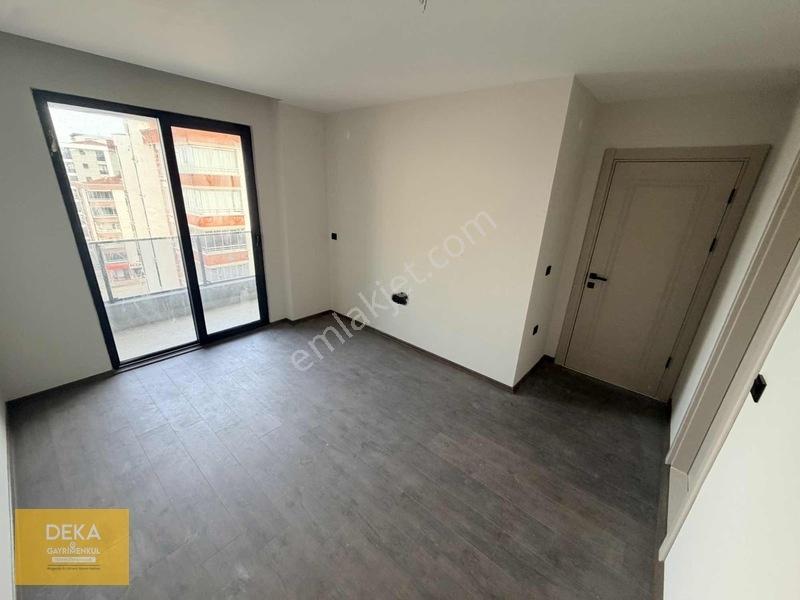 Deka Gayrimenkul Atakum Atakent'te 2+1 Lüks Daireler — fotoğraf 31