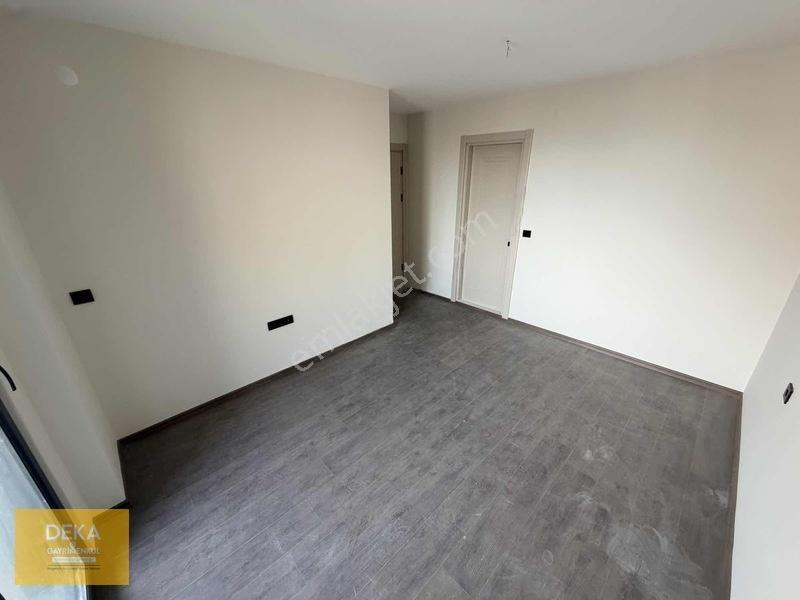 Deka Gayrimenkul Atakum Atakent'te 2+1 Lüks Daireler — fotoğraf 32