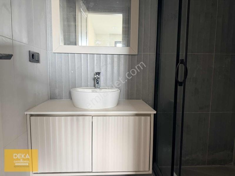 Deka Gayrimenkul Atakum Atakent'te 2+1 Lüks Daireler — fotoğraf 34