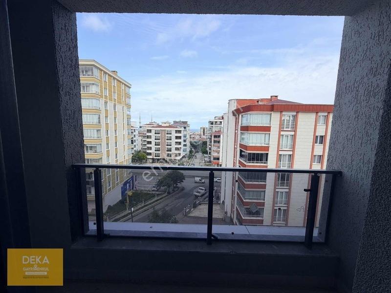 Deka Gayrimenkul Atakum Atakent'te 2+1 Lüks Daireler — fotoğraf 35