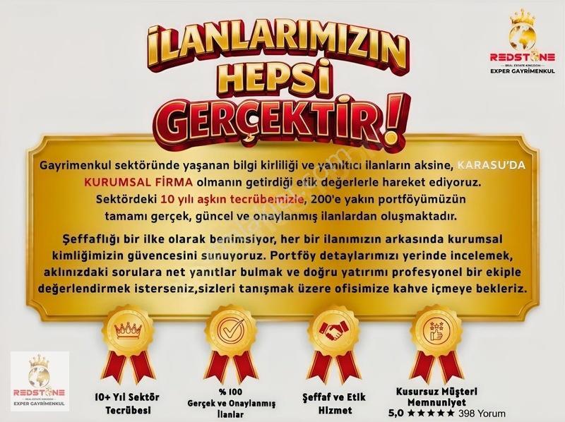Havuzlu Güvenlikli Site! Ara Kat M.ayrı Kombili Geniş 2+1 Yazlık — fotoğraf 3
