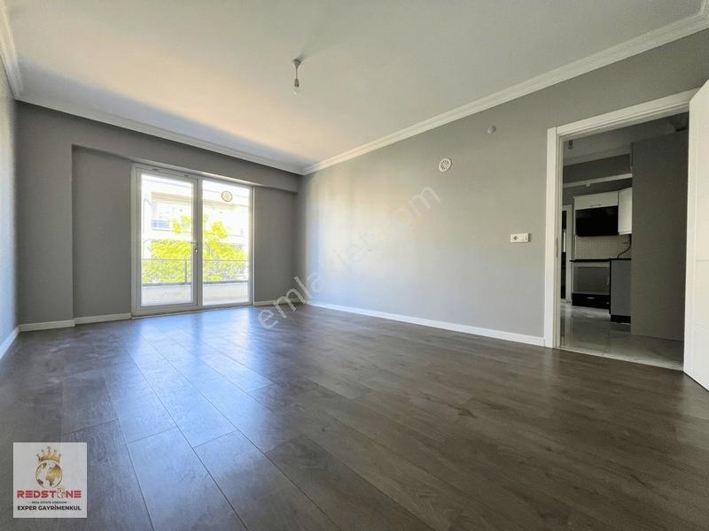 Havuzlu Güvenlikli Site! Ara Kat M.ayrı Kombili Geniş 2+1 Yazlık — fotoğraf 8
