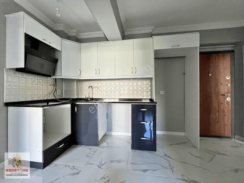 Havuzlu Güvenlikli Site! Ara Kat M.ayrı Kombili Geniş 2+1 Yazlık — fotoğraf 17