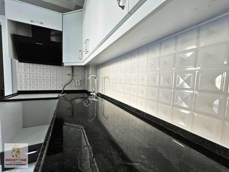 Havuzlu Güvenlikli Site! Ara Kat M.ayrı Kombili Geniş 2+1 Yazlık — fotoğraf 19