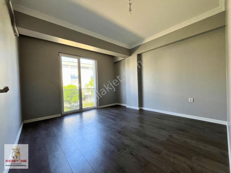 Havuzlu Güvenlikli Site! Ara Kat M.ayrı Kombili Geniş 2+1 Yazlık — fotoğraf 22