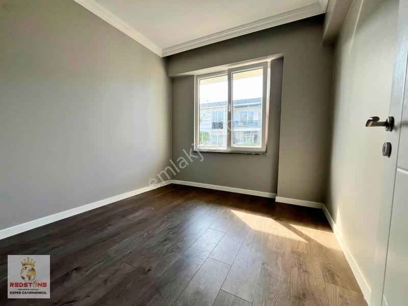 Havuzlu Güvenlikli Site! Ara Kat M.ayrı Kombili Geniş 2+1 Yazlık — fotoğraf 26