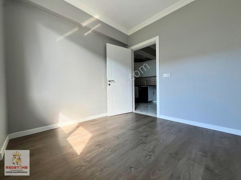 Havuzlu Güvenlikli Site! Ara Kat M.ayrı Kombili Geniş 2+1 Yazlık — fotoğraf 27