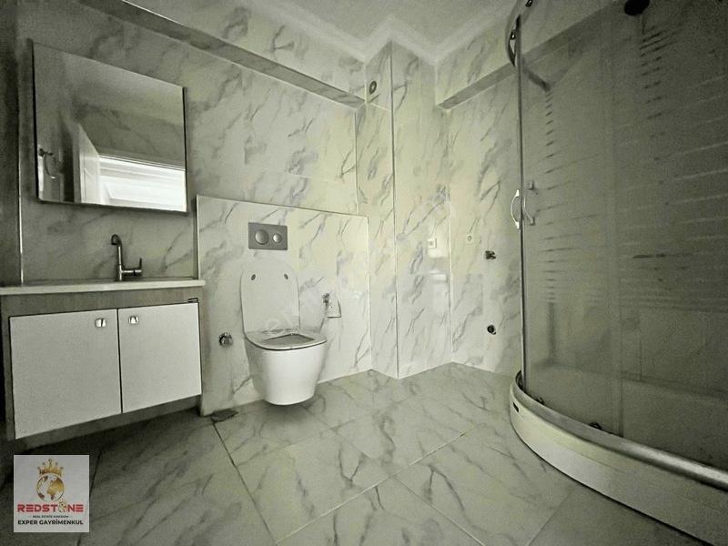 Havuzlu Güvenlikli Site! Ara Kat M.ayrı Kombili Geniş 2+1 Yazlık — fotoğraf 29