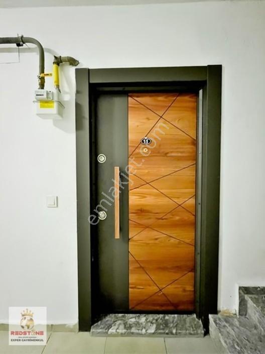 Havuzlu Güvenlikli Site! Ara Kat M.ayrı Kombili Geniş 2+1 Yazlık — fotoğraf 30