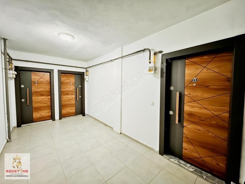 Havuzlu Güvenlikli Site! Ara Kat M.ayrı Kombili Geniş 2+1 Yazlık — fotoğraf 31