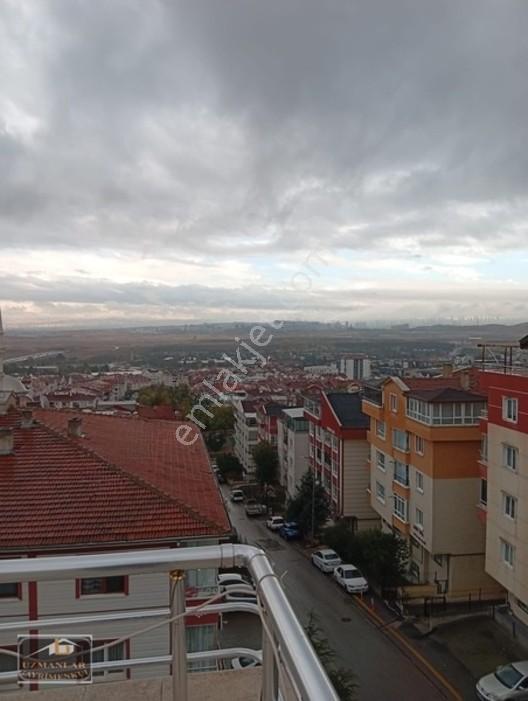 Etimesgut Alsancak Mah. Satılık Teras 250 M2 Çift Girişli — fotoğraf 25