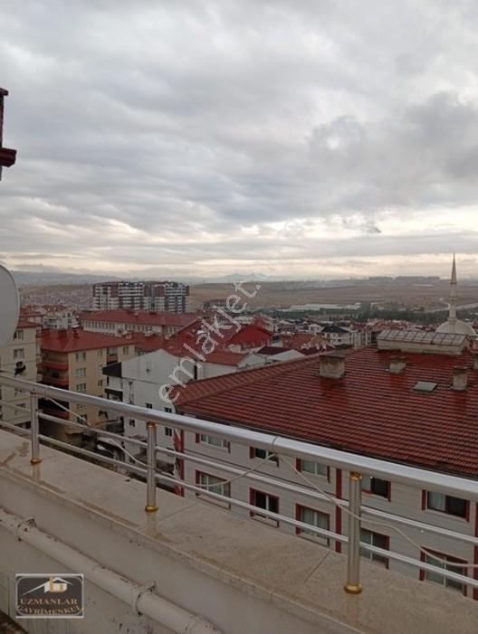 Etimesgut Alsancak Mah. Satılık Teras 250 M2 Çift Girişli — fotoğraf 26