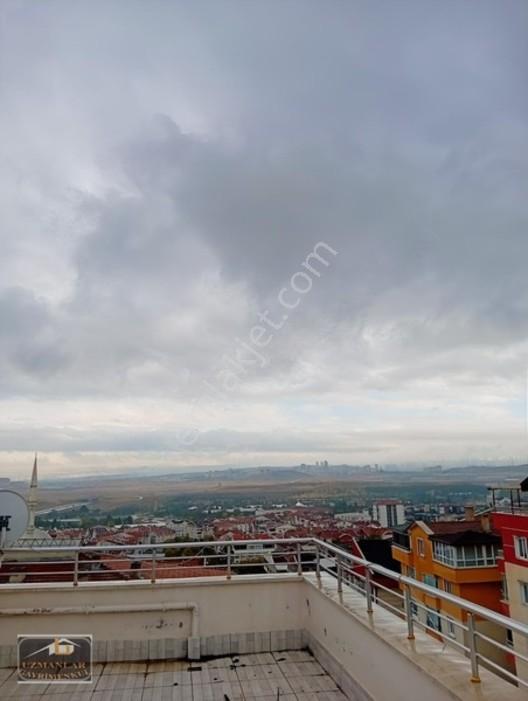 Etimesgut Alsancak Mah. Satılık Teras 250 M2 Çift Girişli — fotoğraf 27