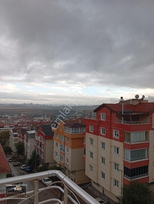 Etimesgut Alsancak Mah. Satılık Teras 250 M2 Çift Girişli — fotoğraf 28