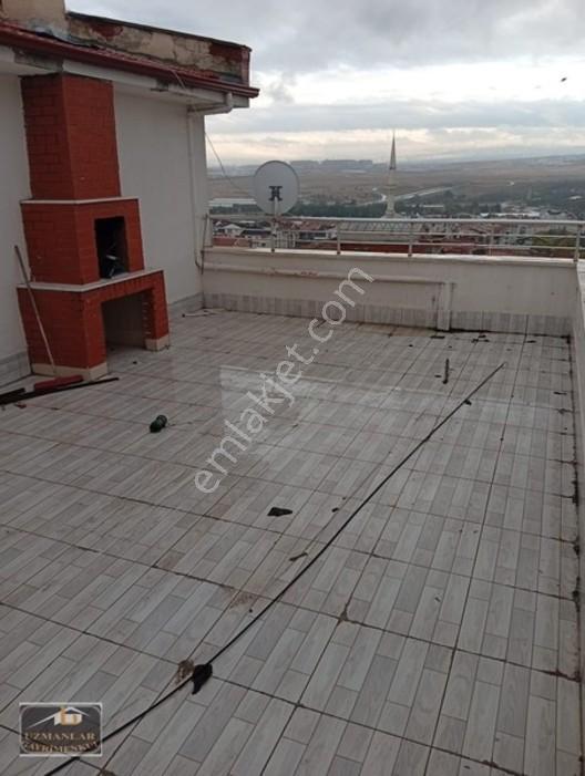 Etimesgut Alsancak Mah. Satılık Teras 250 M2 Çift Girişli — fotoğraf 29