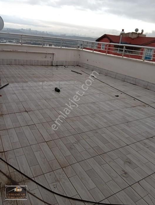 Etimesgut Alsancak Mah. Satılık Teras 250 M2 Çift Girişli — fotoğraf 30
