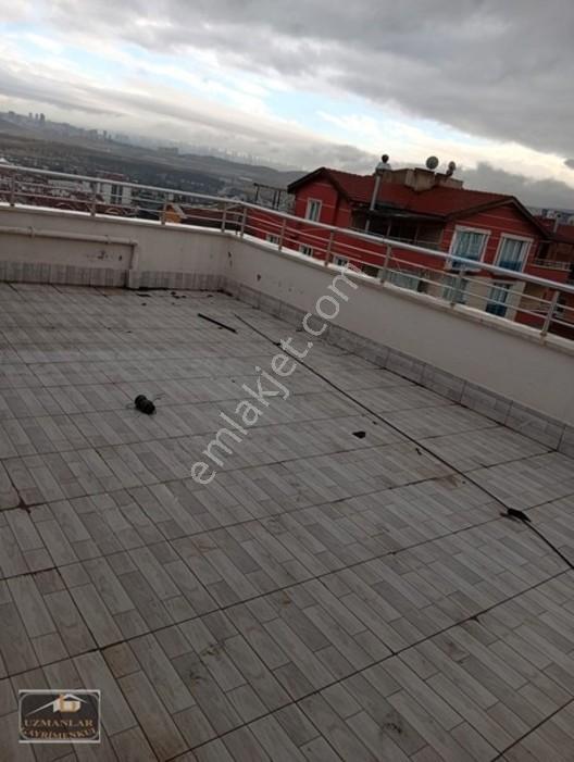 Etimesgut Alsancak Mah. Satılık Teras 250 M2 Çift Girişli — fotoğraf 31