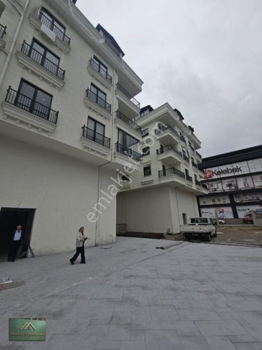 Anadolu'dan Cumhuriyet Mahallesi'nde Satılık 3+1 Sıfır Daire — fotoğraf 2